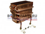 купить Теплообменник для газовых колонок Junkers 87054061980 с доставкой