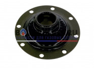 купить Фланец с отверстием под тэн DN120-G1 1/2 для котлов Bosch/Buderus/Junkers 87185422600 с доставкой