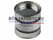 купить Графитовая смазка для ниппелей (450 гр.) для котлов GB125-18/U032-U034/5000 F 73 Bosch/Buderus/Junkers 8718571927 с доставкой