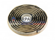 купить Уплотнительный шнур D15x4300 KMV Pack A для котлов Bosch/Buderus 8718584415 с доставкой