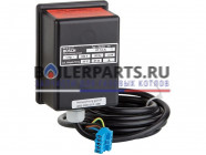 купить Серводвигатель ST7,2K с кабелем G234/334 WS для котлов Bosch/Buderus/Junkers 8718585259 с доставкой