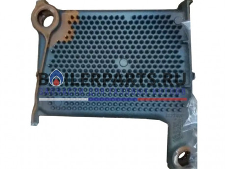 купить Средняя секция для котлов Bosch/Buderus/Junkers 87290103670 - цена с доставкой