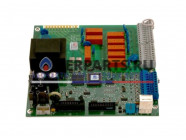 купить Электронная плата котлов Bosch/Buderus/Junkers Suprastar 87290125650 с доставкой
