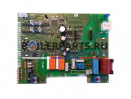 купить Электронная плата для котлов Bosch/Buderus ZSC 24-3MFA 87483008590 с доставкой