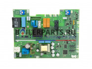 купить Плата управления для котлов Bosch/Buderus U052/U054-24/28/24K/28K 8748300893 o с доставкой