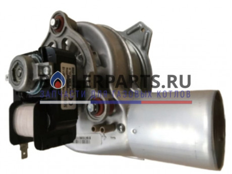 Вентилятор для котлов Elsotherm AA10020010 фото купить Вентилятор для котлов Elsotherm AA10020010 - цена с доставкой