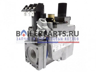 Купить Клапан газовый Sit 820 для котлов Koreastar ks902820303 - цены