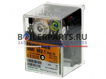Купить Топочный автомат Honeywell MMI962.1mod.23 - цены