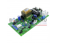 купить Плата управления для котлов Demrad Aden BK B (HK B)-120, 124, 130 0.580.125 с доставкой