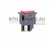 купить Сигнализатор красный для котлов Protherm 0020033183 с доставкой