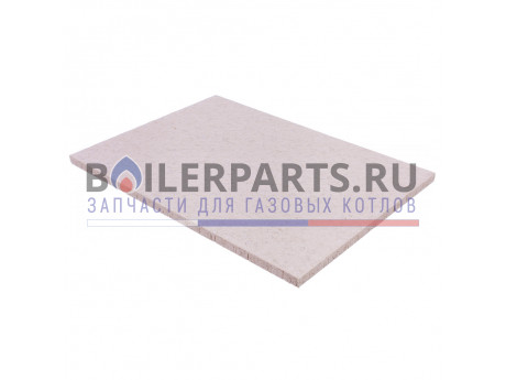 Передняя изоляция камеры сгорания 300x217 для котлов Protherm Тигр v.12, Пантера v.15 0020033584 o фото купить Передняя изоляция камеры сгорания 300x217 для котлов Protherm Тигр v.12, Пантера v.15 0020033584 o - цена с доставкой