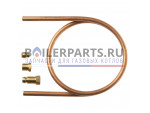 Трубка газовая запальной горелки для котлов Protherm 0020044700 о купить Трубка газовая запальной горелки для котлов Protherm 0020044700 о