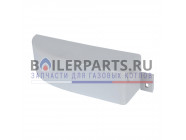 купить Пластиковая заглушка (средняя) для котлов Protherm 0020049372 с доставкой