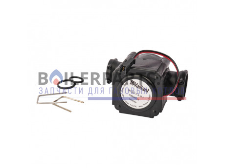 Генератор постоянного тока для котлов Vaillant 0020068020 фото купить Генератор постоянного тока для котлов Vaillant 0020068020 - цена с доставкой