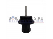 купить Пластиковая крышка с резьбой для котлов Protherm 0020118717 с доставкой