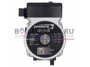 купить Насос циркуляционный GPD15-6S для котлов Protherm 0020207146 с доставкой