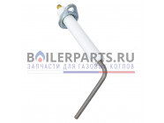 купить Электрод ионизации для котлов Vaillant (turboFIT) 0020253004 с доставкой