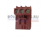 купить Клеммник к надставке полутурбо для котлов Protherm 0020275278 с доставкой