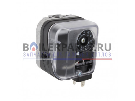 купить Реле минимального давления газа DG 50 B для котлов Buderus/Bosch 05481270 - цена с доставкой