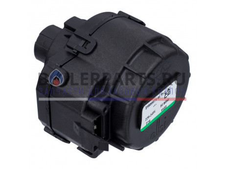 Электропривод трехходового клапана для котлов Immergas Mini 24 3 Е, Victrix 26, Major Eolo 1.028572 фото купить Электропривод трехходового клапана для котлов Immergas Mini 24 3 Е, Victrix 26, Major Eolo 1.028572 - цена с доставкой