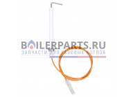купить Электрод розжига и ионизации DL/DY для котлов Hubert 1925046 с доставкой
