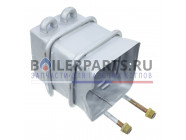 купить Теплообменник для газовой колонки Demrad 3000004765 с доставкой