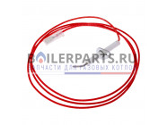 купить Электрод контроля пламени для котлов Tiberis Cube 30630300500404 с доставкой