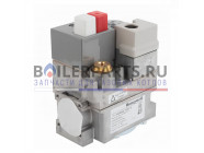 купить Клапан газовый Honeywell для котлов Ferroli 3980C680 с доставкой