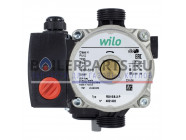 купить Циркуляционный насос Wilo RS15/5-3 P для котлов Ferroli New Elite 60, Divatop 60 39817820 с доставкой