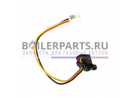 купить Расходомер объема воды для котлов Rinnai SMF/DMF/BR-W 440003340 - цена с доставкой