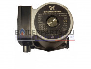 купить Циркуляционный насос Grundfos UPS 15-50 для котлов Solly (дымоходная версия) 4700990163 с доставкой
