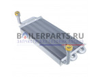 Теплообменник первичный (основной) для котлов Westen, Baxi 5636760 купить Теплообменник первичный (основной) для котлов Westen, Baxi 5636760