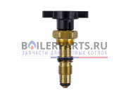 купить Кран подпитки для котлов Chaffoteaux 61010240 с доставкой