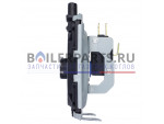 Датчик тяги (реле давления дыма) Honeywell для котлов Baxi/Westen 618470 купить Датчик тяги (реле давления дыма) Honeywell для котлов Baxi/Westen 618470