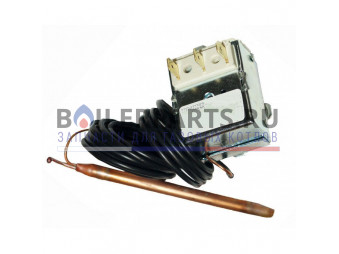 Купить Капиллярный предохранительный термостат Imit TR2 9345 65013716 - цены