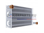 Первичный теплообменник для котлов Ariston (турбо котлы) 65105041 купить Первичный теплообменник для котлов Ariston (турбо котлы) 65105041 недорого