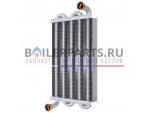 Первичный теплообменник для котлов Ariston (турбо котлы) 65105041 купить Первичный теплообменник для котлов Ariston (турбо котлы) 65105041