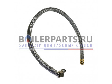 купить Гибкий шланг 3/8" L=650 для котлов Fondital, Nova Florida 6TUBFLEX25 - цена с доставкой