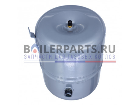 Расширительный бак Zilmet на 6 литров для котлов Fondital/Nova Florida Vela Compact 6vasoesp20 фото купить Расширительный бак Zilmet на 6 литров для котлов Fondital/Nova Florida Vela Compact 6vasoesp20 - цена с доставкой