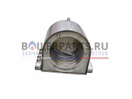 купить Теплообменник основной для котлов Baxi 710387600 с доставкой