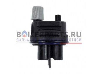 Купить Автоматический воздухоотводчик для котлов Baxi 710493600 - цены