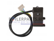 купить Устройство розжига Anstoss VZ 4/25 Sac для котлов Baxi 711565600  с доставкой