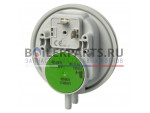 Пневмореле 90/75 Pa для котлов Baxi Slim 721890400 купить Пневмореле 90/75 Pa для котлов Baxi Slim 721890400
