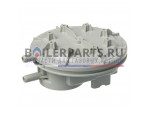 Пневмореле 90/75 Pa для котлов Baxi Slim 721890400 купить Пневмореле 90/75 Pa для котлов Baxi Slim 721890400 недорого