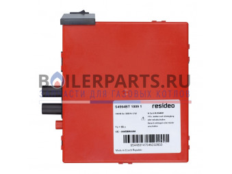Купить Топочный автомат S4564BT 1009 Honeywell для газовых котлов Viessmann 7820254 - цены
