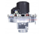 Центробежный вентилятор RG148 E 80/105 кВт для котлов Viessmann 7833512 купить Центробежный вентилятор RG148 E 80/105 кВт для котлов Viessmann 7833512