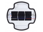 Дроссельная заслонка для котлов Viessmann 7835111 купить Дроссельная заслонка для котлов Viessmann 7835111