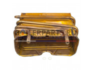купить Теплообменник для котлов Junkers Ceraclass, Bosch Gaz 3000W 28 кВт (дымоходные) 8705406334 с доставкой