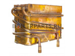 Теплообменник для котлов Junkers Ceraclass, Bosch Gaz 3000W 28 кВт (дымоходные) 8705406334 купить Теплообменник для котлов Junkers Ceraclass, Bosch Gaz 3000W 28 кВт (дымоходные) 8705406334