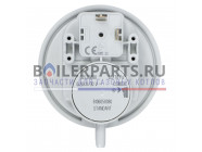 купить Дифференциальное реле давления для котлов Bosch/Buderus ZS18AE/ZW23AE/OW23AE 87074060070 с доставкой